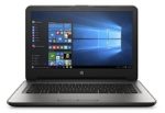 HP 14-AM081TU 14-inch Laptop Core i5 4GB 1TB Rs.3,482