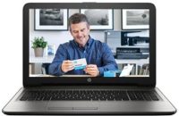 HP Core i3 5th Gen 4GB 15.6 inch Laptop Rs.1,236