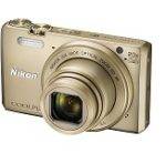 Nikon Coolpix S7000 16 MP Point and Shoot Camera Rs.888