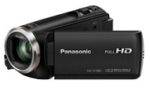 Panasonic HC-V180GW-K Video Camera Rs.898