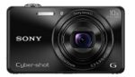 Sony Cybershot DSC-WX220B 18.2MP Digital Camera Rs.1,239