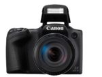 Canon PowerShot SX420 20.0 MP IS Digital Camera (Black) Rs.698