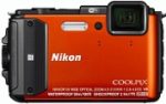 Nikon AW130 Point & Shoot Camera Rs.822