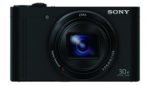 Sony Cybershot DSC-WX500B 18.2MP Digital Camera Rs.1,945