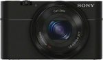 Sony DSC-RX100 Point & Shoot Camera Rs.1,406