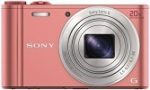 Sony DSC-WX350 Point & Shoot Camera Rs.994