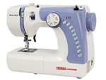 Usha Janome Dream Stitch Sewing Machine Rs.603