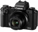 Canon Powershot G5 X Digital Camera 20.2 MP Rs.4,421
