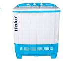 Haier 6.2 kg Semi Automatic Top Load Washing Machine Rs.442