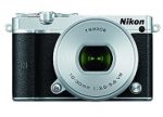 Nikon 1 J5 Mirrorless Digital Camera Rs.2,277