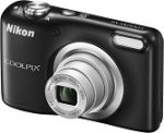 Nikon Coolpix A10 Point & Shoot Camera Price Rs.4,990