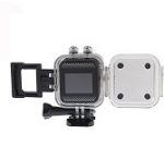 Sjcam Wifi Mini Cube Cam-1.5 Point & Shoot Camera Rs.398