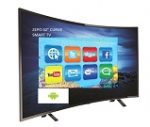 Zepo ZP-31LCS5 80 cm (31.5) HD Ready (HDR) Curved LED Television Rs.782