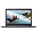Lenovo Ideapad 320E 15.6-inch Laptop 7th Gen Core i5 EMI Price Starts Rs.3,305